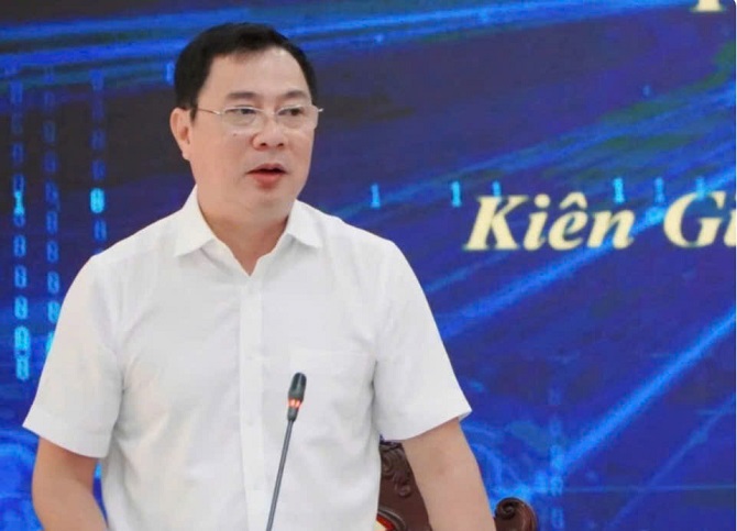 Phú Quốc bứt tốc trở thành đô thị thông minh, sẵn sàng cho APEC 2027