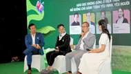 Diễn đàn Giáo dục Toàn diện 2025: Nuôi dưỡng Thân – Tâm – Tuệ cho thế hệ Gen Alpha