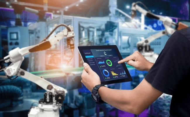 Thủ tướng chỉ đạo gỡ 'điểm nghẽn' cản trở sản xuất thông minh và bền vững