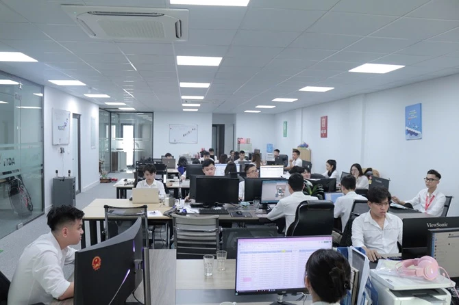 Tất cả mẫu đều được theo dõi bằng bảng tổng hợp hiệu suất bán giúp tối ưu lựa chọn và tránh đầu tư dàn trải. Tất cả mẫu đều được theo dõi bằng bảng tổng hợp hiệu suất bán giúp tối ưu lựa chọn và tránh đầu tư dàn trải.