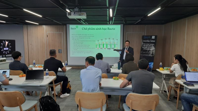 Tạo cầu nối để doanh nghiệp khởi nghiệp tiếp cận nguồn vốn đầu tư