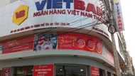Thanh tra ngân hàng chỉ loạt vi phạm của Vietbank Long An
