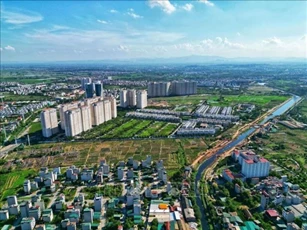 Một số điểm mới trong Dự thảo Luật Đất đai (sửa đổi)