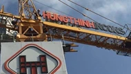 Hưng Thịnh Incons bị phạt 470 triệu đồng do hàng loạt vi phạm công bố thông tin
