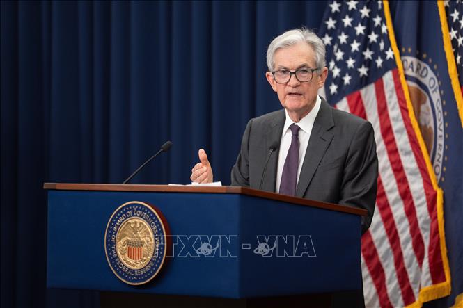 Quyết định lãi suất của Fed vấp phải số phiếu bất đồng nhiều nhất kể từ năm 1993
