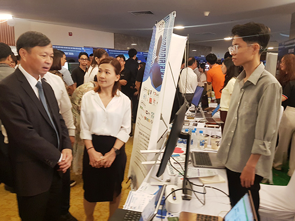 Sắp trình Quốc hội loạt chính sách đặc biệt về khởi nghiệp, đổi mới sáng tạo