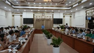 Chủ tịch UBND TP Hồ Chí Minh: Không để tồn tại tình trạng 'cò làm hồ sơ'