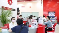 Thanh tra chỉ ra loạt tồn tại của Techcombank Huế