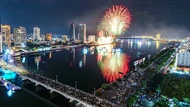 Đà Nẵng: Thu ngân sách tăng mạnh