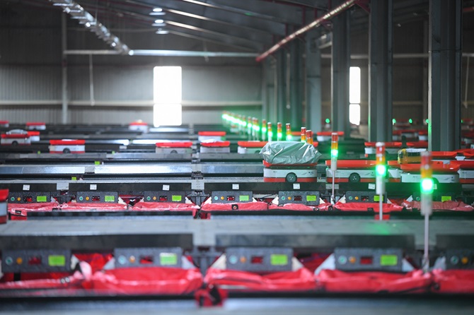 Viettel Post: Doanh thu hợp nhất 6 tháng đầu năm 2025 đạt 10.066 tỷ đồng