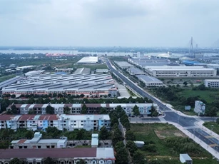 Vĩnh Long thành lập ban quản lý khu kinh tế và ban chỉ đạo IUU