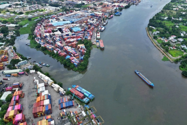 5 năm EVFTA: Việt Nam trở thành đối tác thương mại hàng đầu của EU tại ASEAN