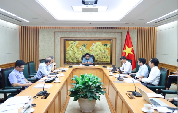 Lan tỏa tinh thần khởi nghiệp, đổi mới sáng tạo sâu rộng trong toàn dân