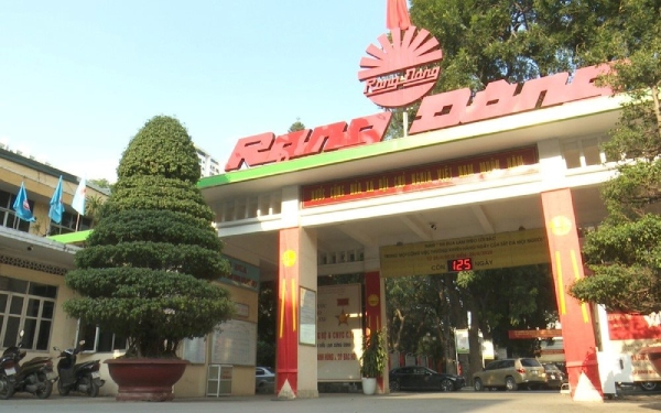 Lợi nhuận Rạng Đông RAL sụt giảm mạnh 49%