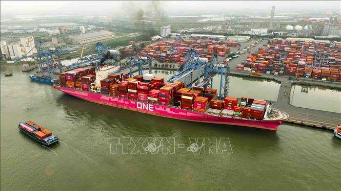 Bộ Công Thương thông tin về đàm phán thương mại đối ứng giữa Việt Nam và Hoa Kỳ