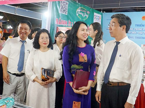 Đà Nẵng thúc đẩy các giải pháp phát triển thương mại điện tử