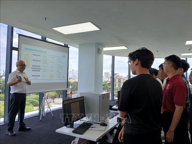 Đột phá theo Nghị quyết 57: Đầu tư mạnh cho ngành công nghiệp bán dẫn