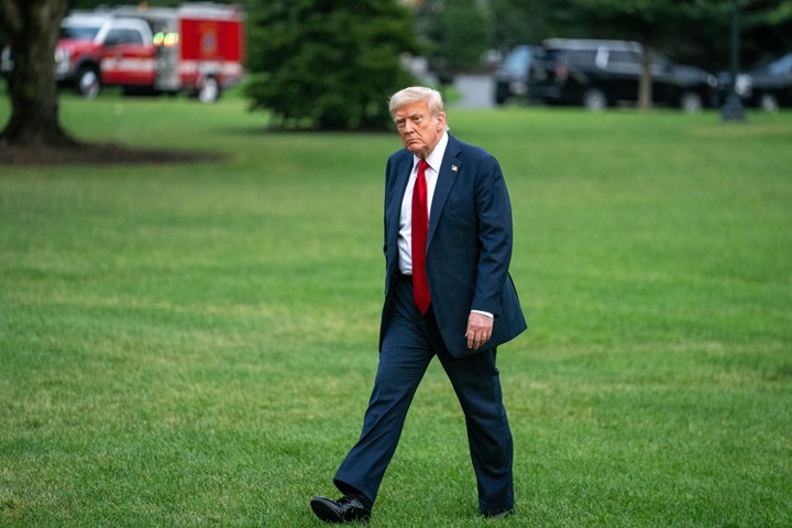 Chiến lược cưỡng chế kinh tế với đòn bẩy thuế quan của Mỹ 
