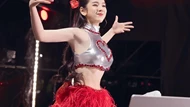 Chờ màn biến hóa của 'phù thủy âm nhạc' DJ Mie tại thành phố Thiên Niên Kỷ
