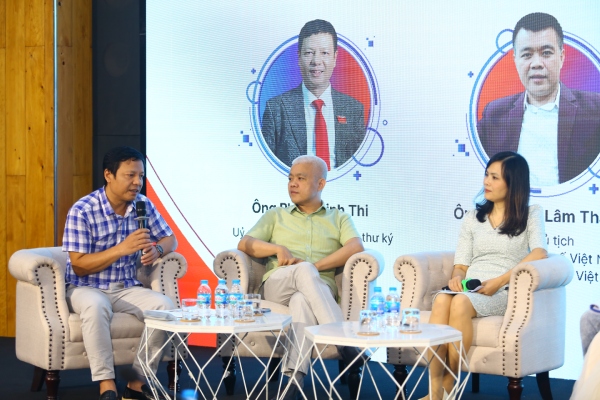 Đi tìm 'Doraemon' cho trẻ em Việt trên môi trường số 