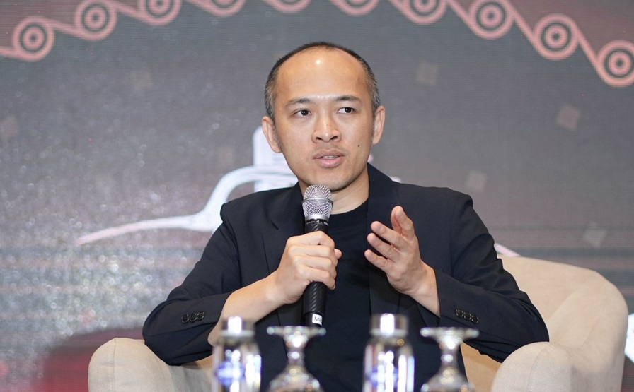 Đảm bảo an ninh mạng và an toàn tài sản số trên nền tảng blockchain