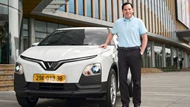 Chuyên gia lý giải 'ngôi vương' của Xanh SM trên thị trường taxi Việt