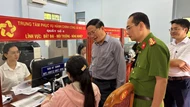 Gia Lai đứng top đầu chỉ số phục vụ người dân, doanh nghiệp