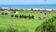 Gia Lai lần đầu đăng cai giải vô địch Golf quốc gia