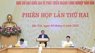 TP Hồ Chí Minh đặt mục tiêu thành trung tâm công nghiệp bán dẫn khu vực