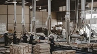 Ngành gỗ chủ động ứng phó phòng vệ thương mại