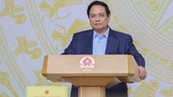 Thủ tướng: Tạo phong trào, xu thế để "cả nước là một đoàn quân" trong phát triển kinh tế tư nhân