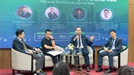 VPBankSME và các đối tác cùng doanh nghiệp nhỏ và vừa giải bài toán tối ưu chi phí, chủ động dòng tiền