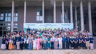Trường hè khoa học lần thứ 12: Nơi những người trẻ đón nhận điều chưa biết