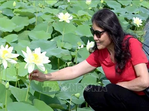Mở lối phát triển nông nghiệp gắn với du lịch trải nghiệm