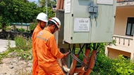 Đà Nẵng: Xử lý nghiêm vi phạm trong sử dụng điện
