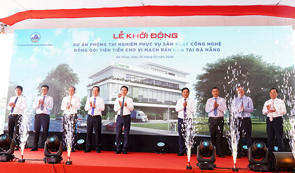 &#x110;&#x1ED9;ng l&#x1EF1;c m&#x1EDB;i h&#xFA;t v&#x1ED1;n &#x111;&#x1EA7;u t&#x1B0; v&#xE0;o &#x110;&#xE0; N&#x1EB5;ng