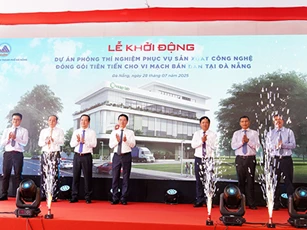 Động lực mới hút vốn đầu tư vào Đà Nẵng