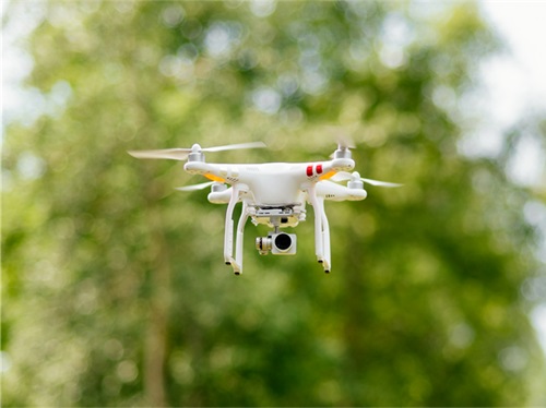 Th&#xE1;i Nguy&#xEA;n thu h&#xFA;t d&#x1EF1; &#xE1;n &#x111;&#x1EA7;u t&#x1B0; x&#xE2;y d&#x1EF1;ng nh&#xE0; m&#xE1;y s&#x1EA3;n xu&#x1EA5;t UAV