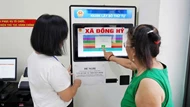Thái Nguyên: 99,87% hồ sơ thủ tục hành chính được giải quyết trước và đúng hạn