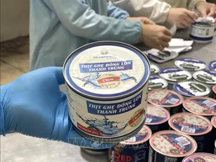 Thủy sản Việt thay đổi tư duy để chinh phục thị trường nội địa