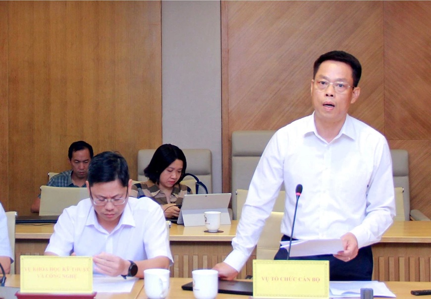 Thu hút nhân tài khoa học công nghệ bằng cơ chế 'vượt khung’