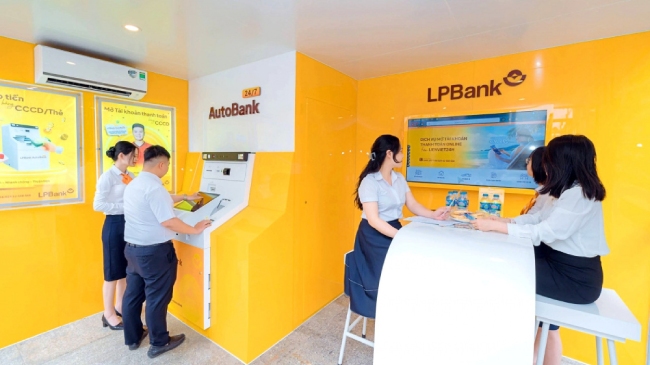 Thanh tra phát hiện nhiều tồn tại tại LPBank Đà Nẵng, một số khoản vay tiềm ẩn rủi ro