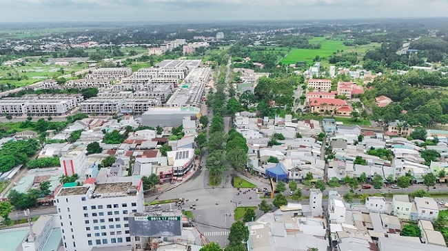 Vĩnh Long triển khai 8 nhiệm vụ trọng tâm phát triển kinh tế - xã hội