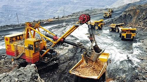 Th&#x1EE7; t&#x1B0;&#x1EDB;ng ch&#x1EC9; &#x111;&#x1EA1;o g&#x1EE1; v&#x1B0;&#x1EDB;ng quy &#x111;&#x1ECB;nh ph&#xE1;p lu&#x1EAD;t l&#x129;nh v&#x1EF1;c kho&#xE1;ng s&#x1EA3;n, &#x111;&#x1EA5;t &#x111;ai