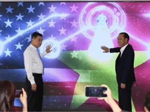 Ra mắt nền tảng số thúc đẩy giao thương Việt – Mỹ