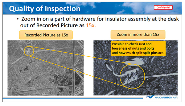 PC Đà Nẵng hợp tác sử dụng drone quản lý vận hành lưới điện