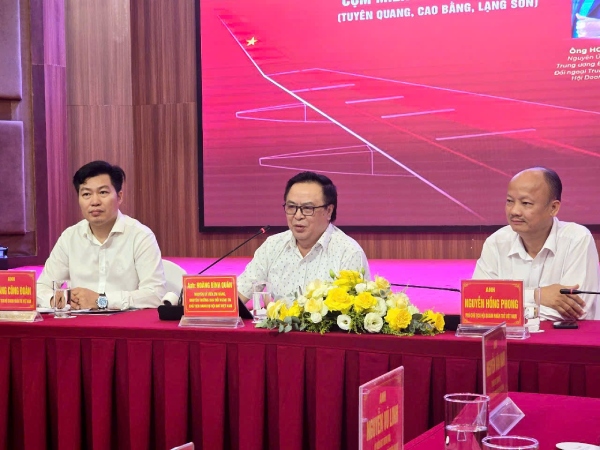 'Khi doanh nghiệp còn khó khăn nghĩa là chính sách cần được xem xét lại'