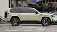 SUV siêu hầm hố, công suất 687 mã lực, giá hơn 1,2 tỷ đồng
