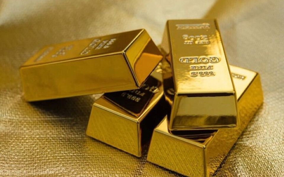 Giá vàng ngày 10/8/2025: Vàng tiến sát mốc 3.400 USD/ounce