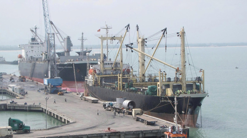 Động lực trở thành cực tăng trưởng khu vực